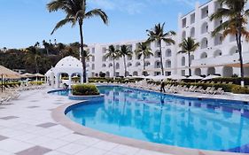 Hotel Sierra Mar Manzanillo
